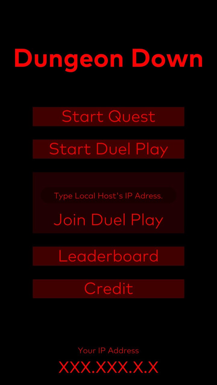 Dungeon Down screenshot image 2_Popularmodapk.com