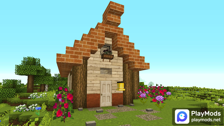 Craft Robo Clever Rainbow<span>(Immortality)</span> screenshot image 1_Popularmodapk.com