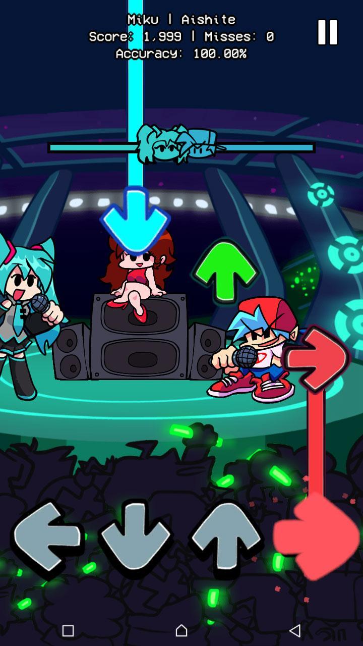 FNF vs Tabi Mod - Rap Battle screenshot image 3_Popularmodapk.com