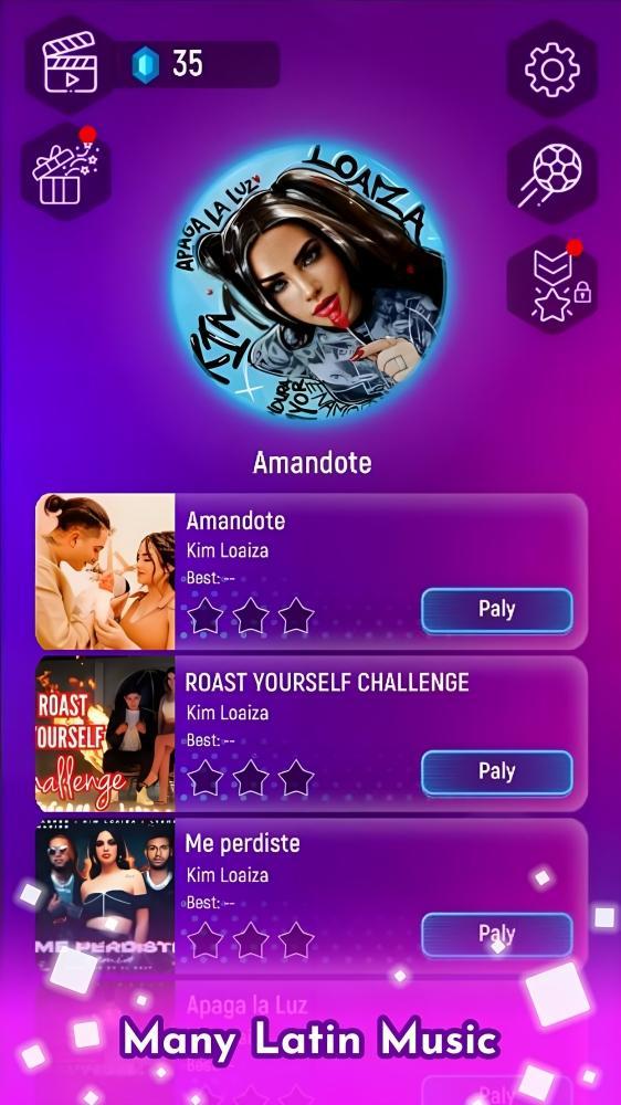 Kimberly Loaiza Hop Tiles screenshot image 1_Popularmodapk.com