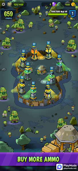 BZRP SHAKIRA : Dancing Ball screenshot image 10_Popularmodapk.com