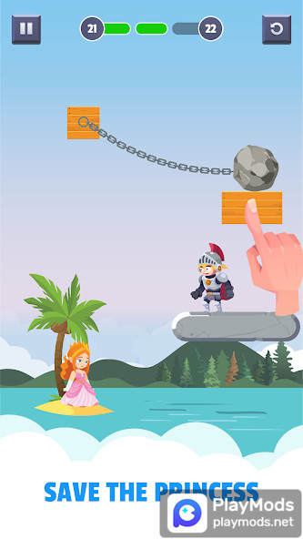 Hero Puzzle<span>(Unlocked)</span> screenshot image 3_Popularmodapk.com