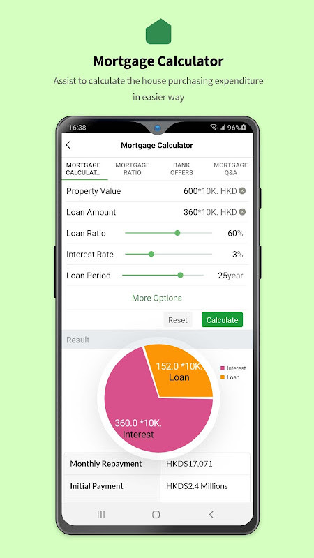 Credit Card Reader / Validator screenshot image 18_Popularmodapk.com