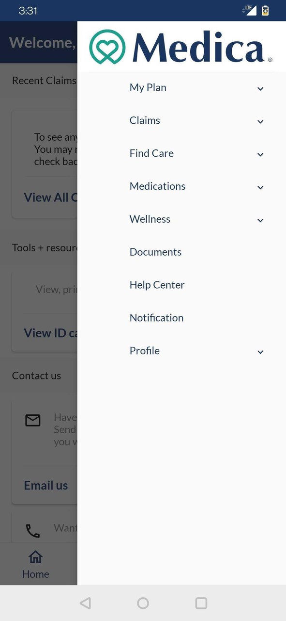 Medica Member screenshot image 1_Popularmodapk.com