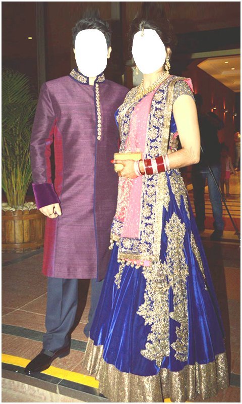 Couples Photos Design Suits screenshot image 18_Popularmodapk.com