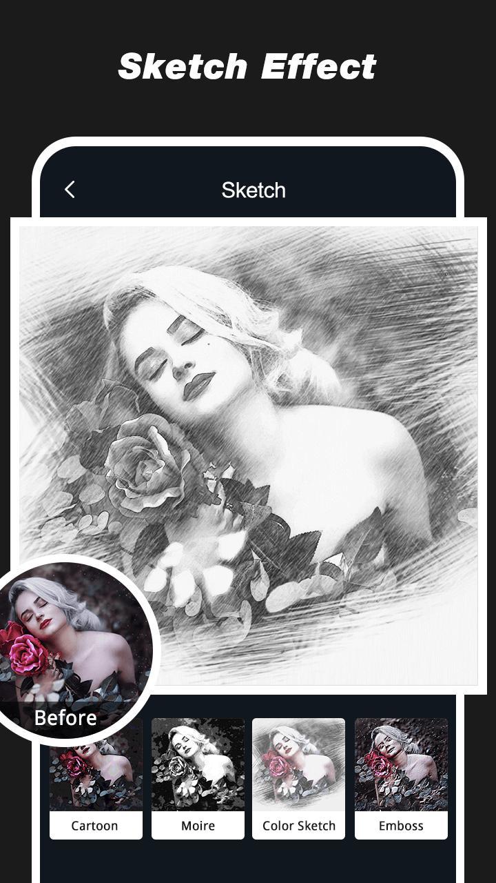 Photo Collage Maker-Photo Grid&Pic Collage screenshot image 3_Popularmodapk.com