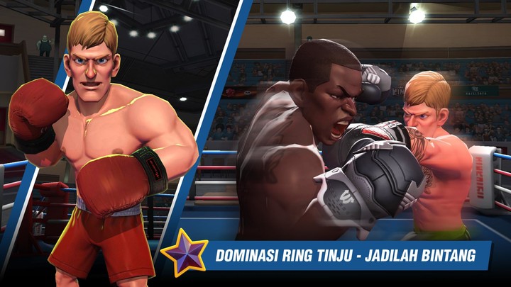 Boxing Star: KO Master screenshot image 4_Popularmodapk.com