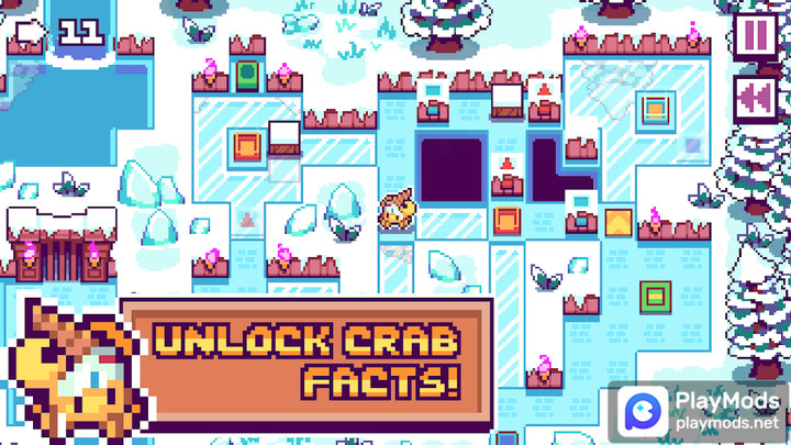 Sandy's Great Escape<span>(unlock full version)</span> screenshot image 5_Popularmodapk.com