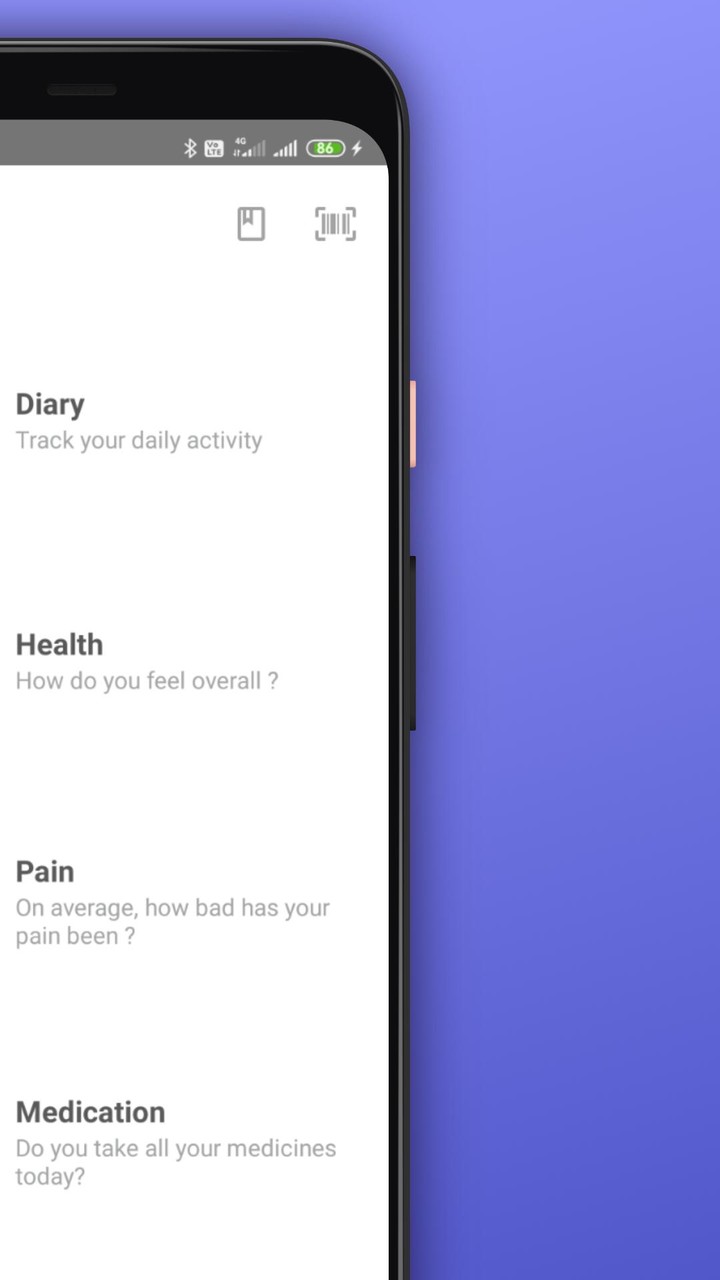 CANKADO screenshot image 3_Popularmodapk.com