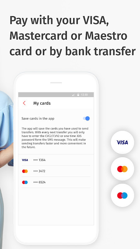 OHU Bauleiter App screenshot image 7_Popularmodapk.com