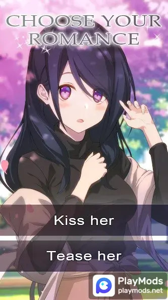 An Otaku like me has 2Fiancees<span>(Free purchase)</span> screenshot image 3_Popularmodapk.com