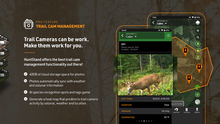 HuntStand: GPS Hunting Tools screenshot image 12_Popularmodapk.com