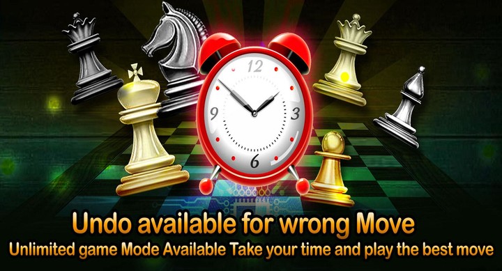 Chess Master 2023 screenshot image 4_Popularmodapk.com