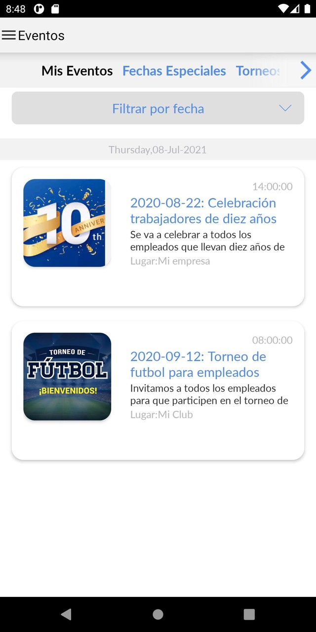 CienoGroup screenshot image 3_Popularmodapk.com