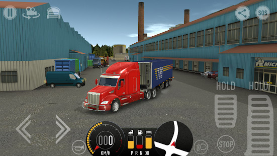 Truck World(Unlimited Money) screenshot image 22_Popularmodapk.com