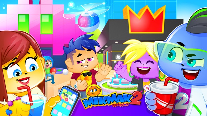 מיקמק 2 screenshot image 1_Popularmodapk.com