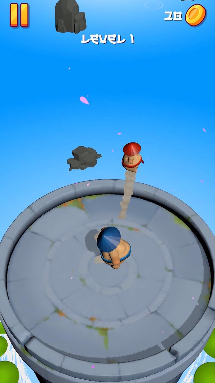 Sumo Slide screenshot image 5_Popularmodapk.com