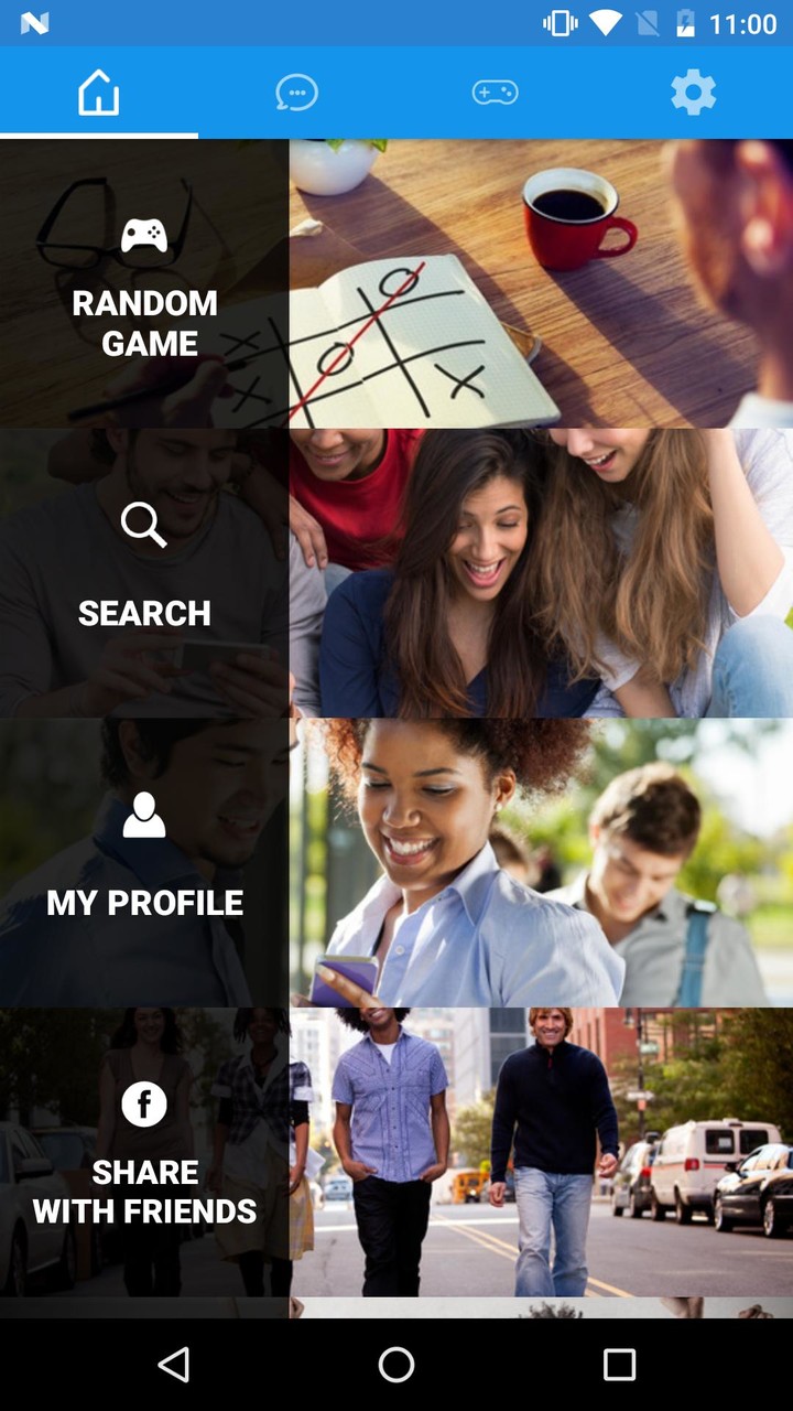 Messenger screenshot image 13_Popularmodapk.com