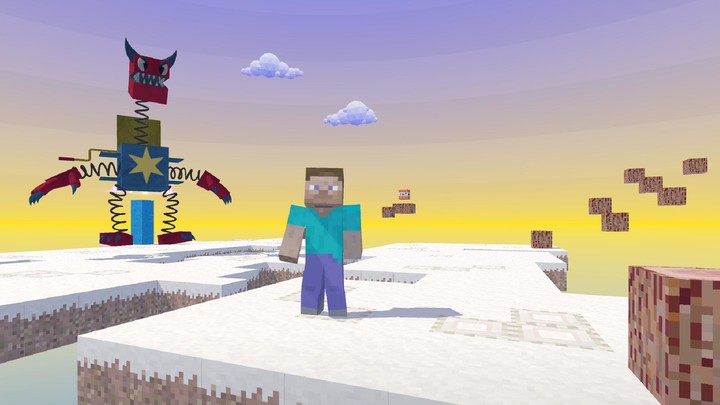 Craft School: Monster Rescue screenshot image 5_Popularmodapk.com