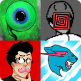 Guess The YouTuber 20229.52.3z_Popularmodapk.com