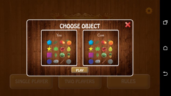 Nine Holes screenshot image 3_Popularmodapk.com