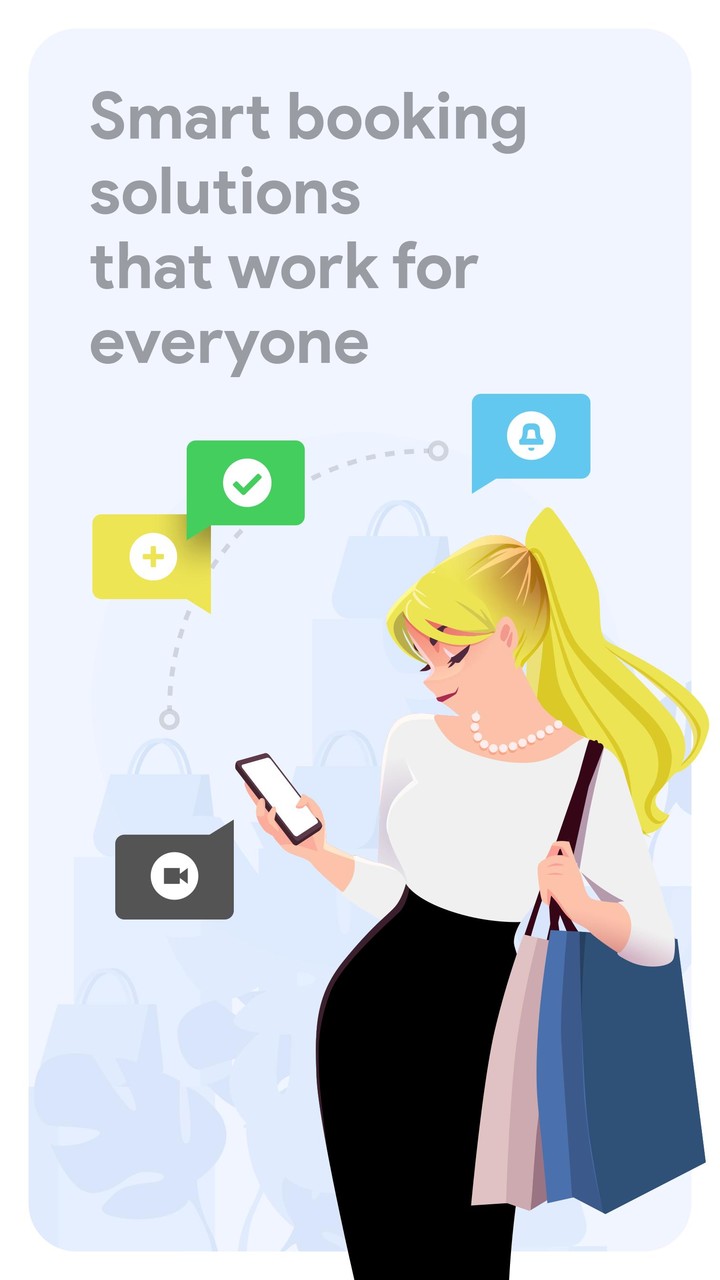 booxi — Smart Booking screenshot image 6_Popularmodapk.com