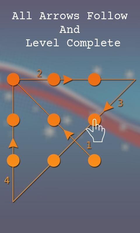 One Touch Drawing screenshot image 3_Popularmodapk.com