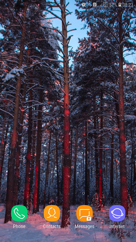 Forest Wallpaper screenshot image 28_Popularmodapk.com