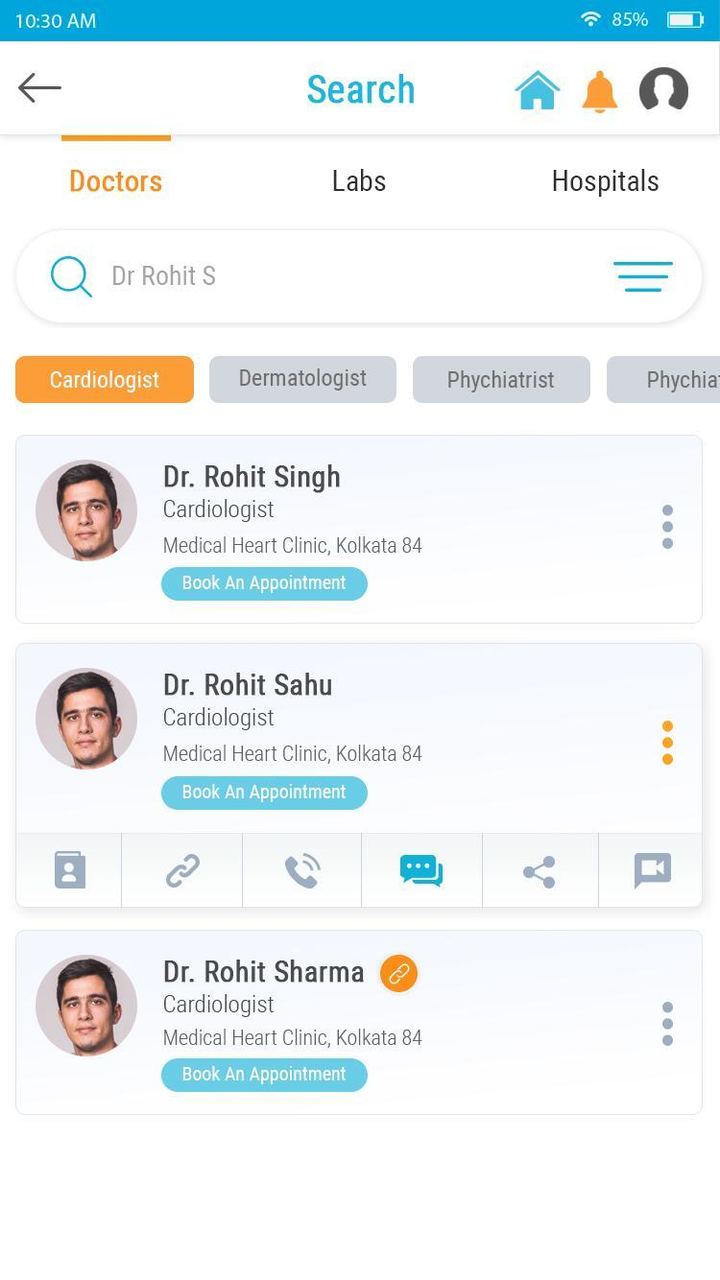 Jiyyo Lyfe - Consult Doctor On screenshot image 5_Popularmodapk.com