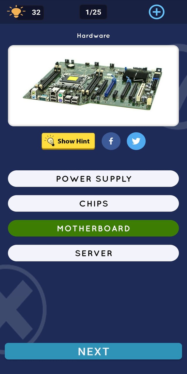 Computer Quiz It screenshot image 2_Popularmodapk.com