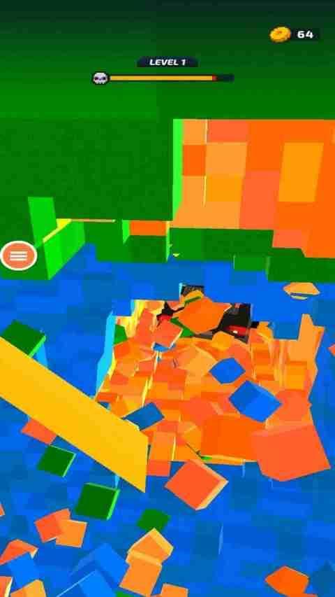 像素飙车 screenshot image 6_Popularmodapk.com