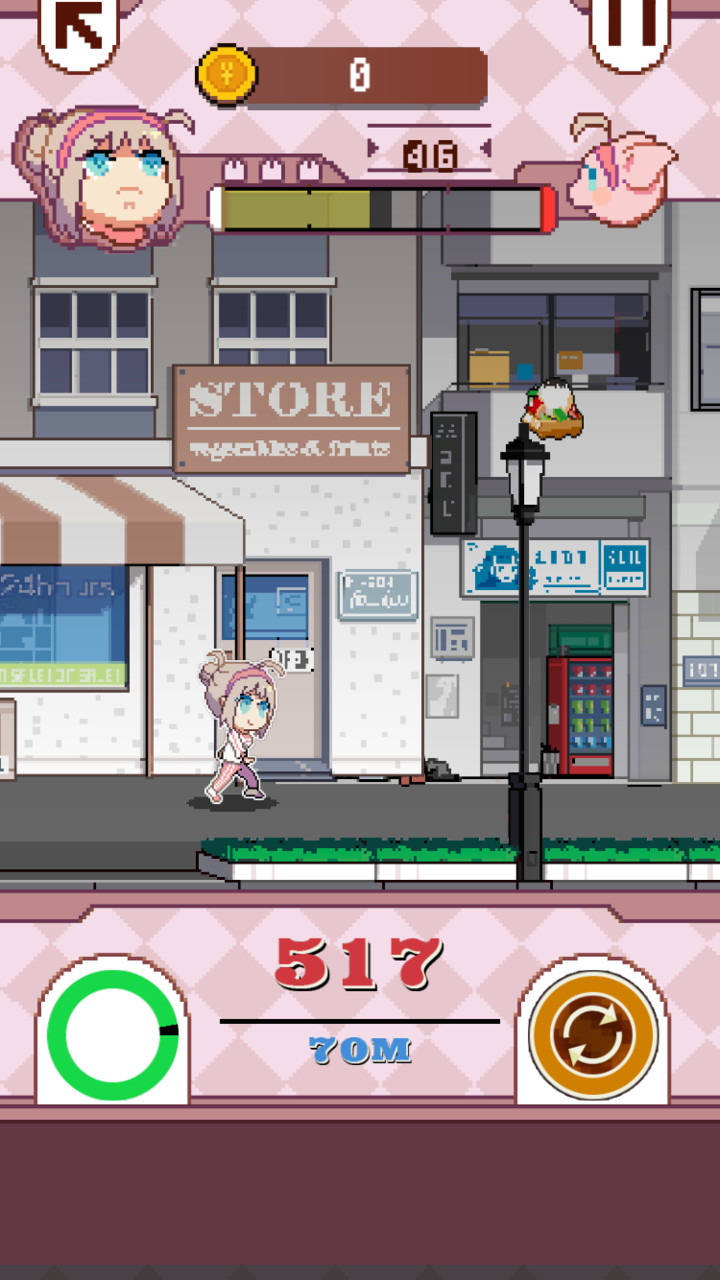 再见吧！我的脂肪破解版<span>(mod)</span> screenshot image 4_Popularmodapk.com