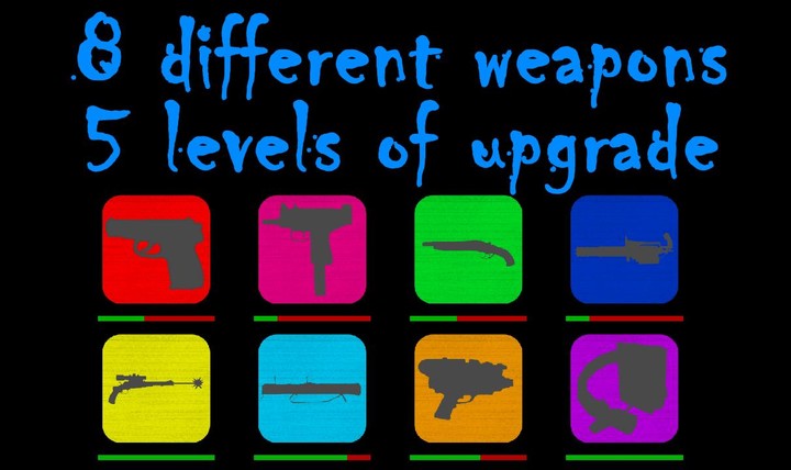 Tanks screenshot image 1_Popularmodapk.com