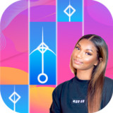 Ronisia Piano Tiles1.0_Popularmodapk.com