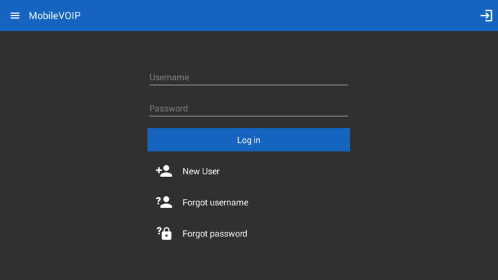 Jumblo - Mobile Sip calls screenshot image 35_Popularmodapk.com