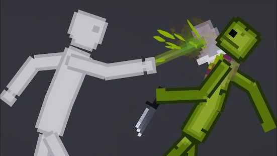 Melon Stick Playground<span>(Ad-free and rewarded)</span> screenshot image 9_Popularmodapk.com