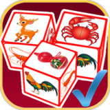 Bau Cua Tom Ca - Xoc Dia2.3_Popularmodapk.com