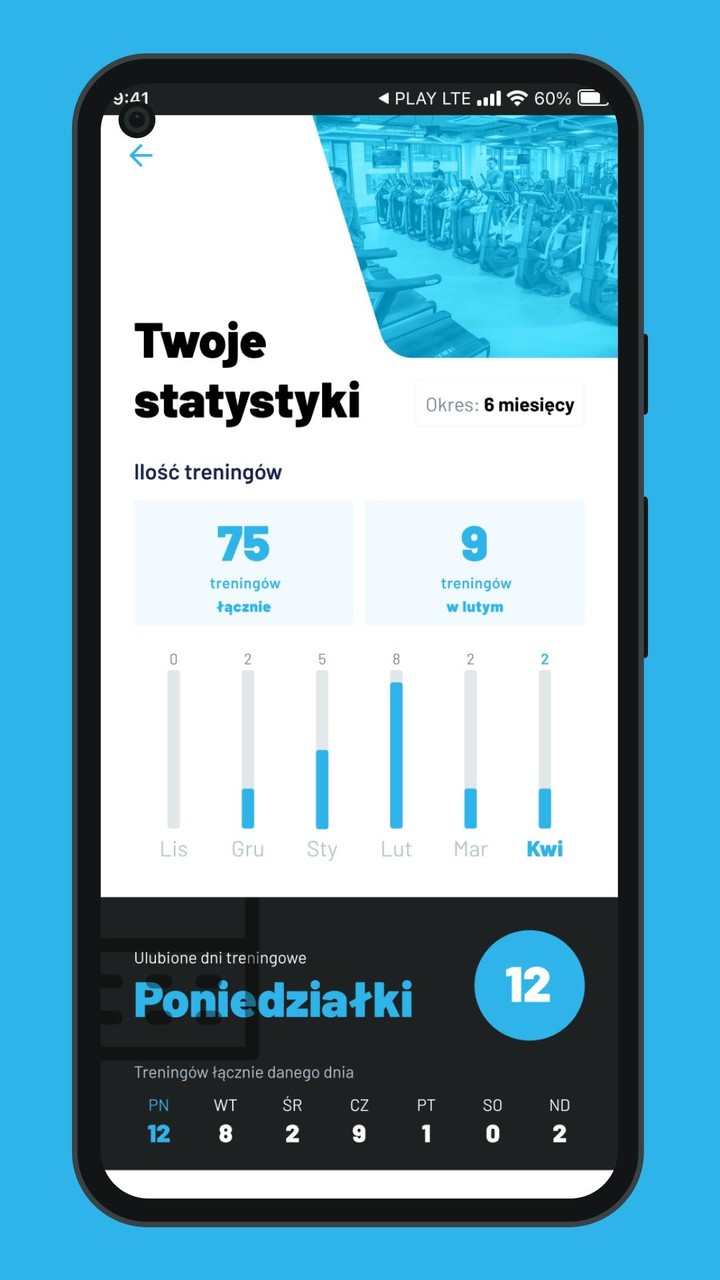 CityFit screenshot image 3_Popularmodapk.com