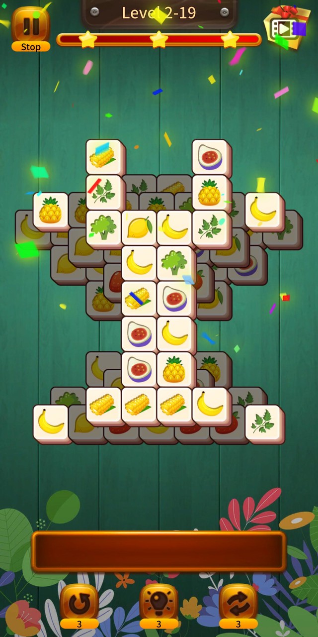 Tile Match - Classic Puzzle screenshot image 5_Popularmodapk.com