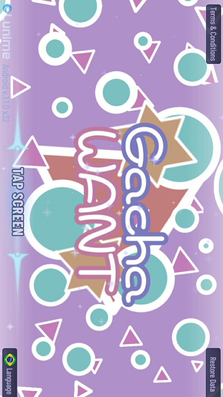 Gacha Want<span>(Mod Menu)</span> screenshot image 2_Popularmodapk.com