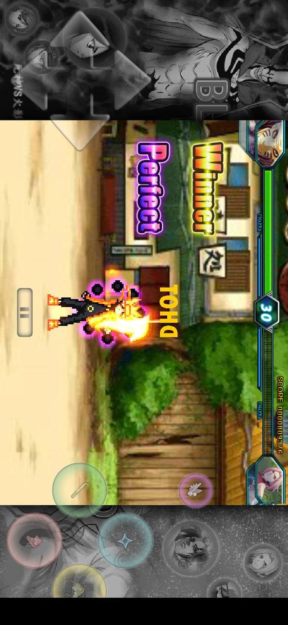 火影忍者-亿忍集结 screenshot image 2_Popularmodapk.com