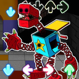 BOXY BOO FNF MOD1_Popularmodapk.com