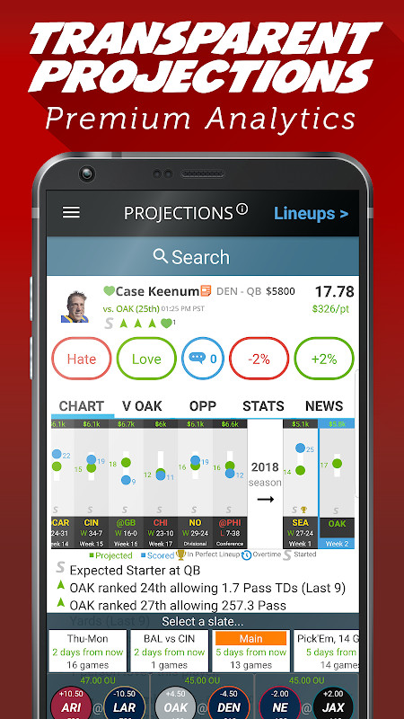 LineStar For DK screenshot image 6_Popularmodapk.com