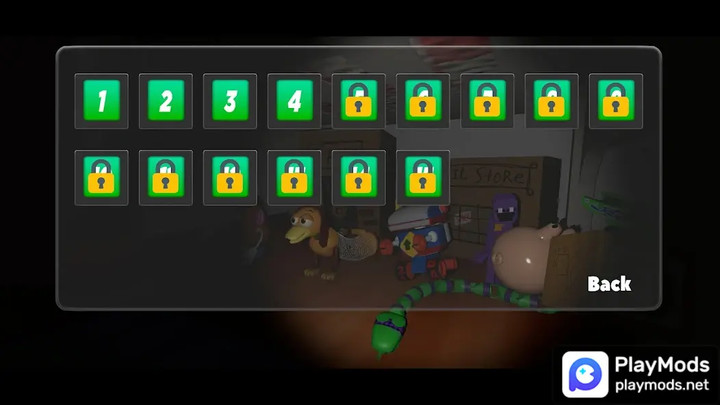 Andy's Animatronics<span>(Unlock all chapters)</span> screenshot image 4_Popularmodapk.com