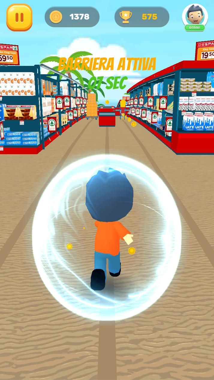 DesparRun screenshot image 4_Popularmodapk.com