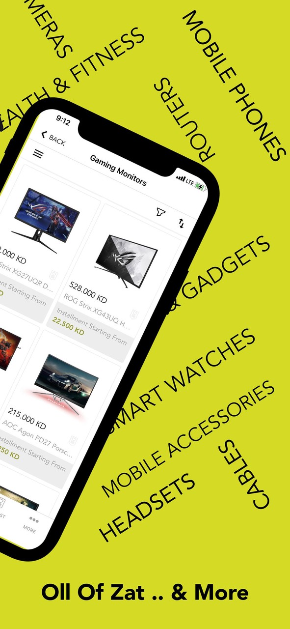 OllZ screenshot image 5_Popularmodapk.com