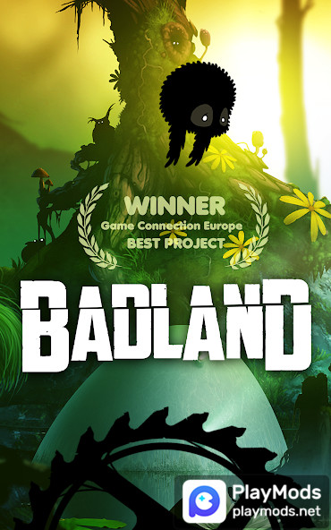 BADLAND<span>(Paid)</span> screenshot image 1_Popularmodapk.com