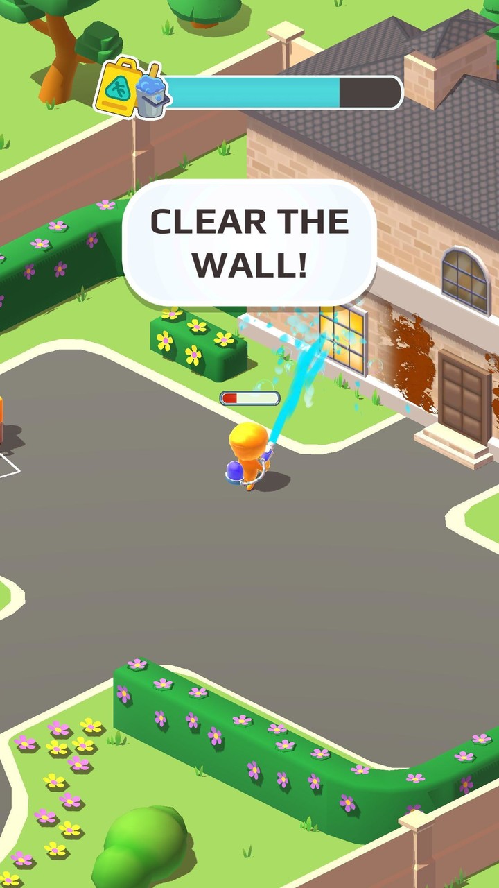 Massacre Cleaner screenshot image 10_Popularmodapk.com