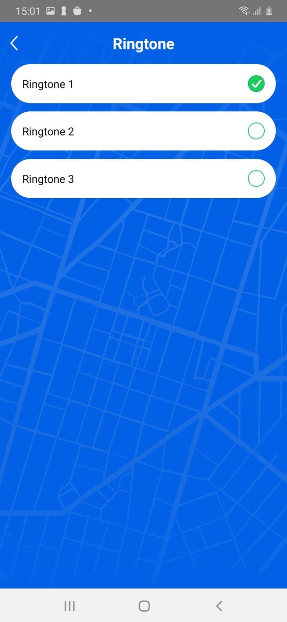 Nerlos Find Bluetooth Device Tracker screenshot image 2_Popularmodapk.com