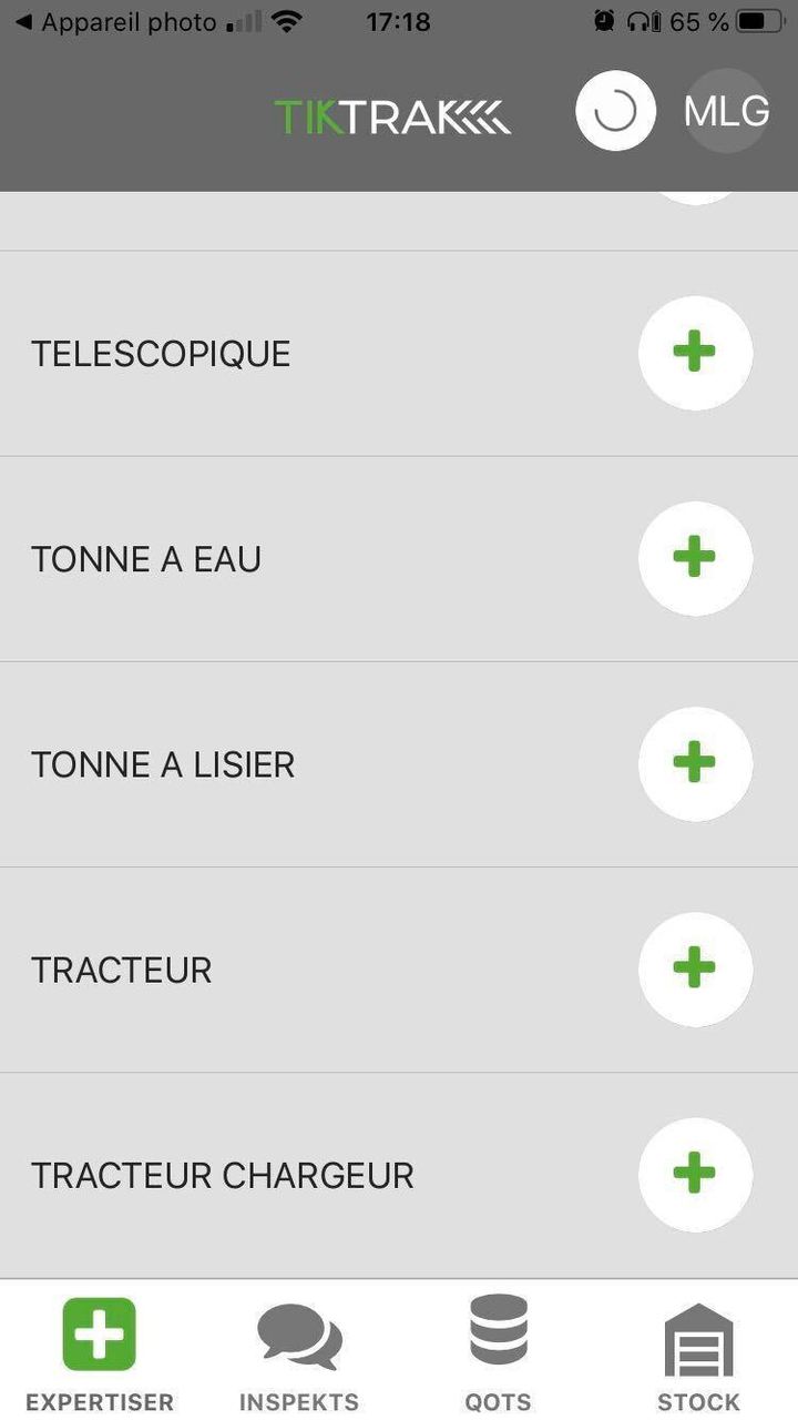 Tik Trak screenshot image 14_Popularmodapk.com